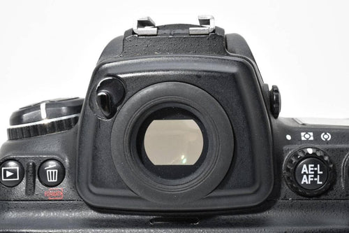 Nikon Digital Slr D700