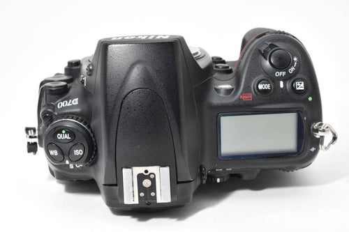 Nikon Digital Slr D700