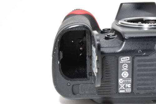 Nikon Digital Slr D700