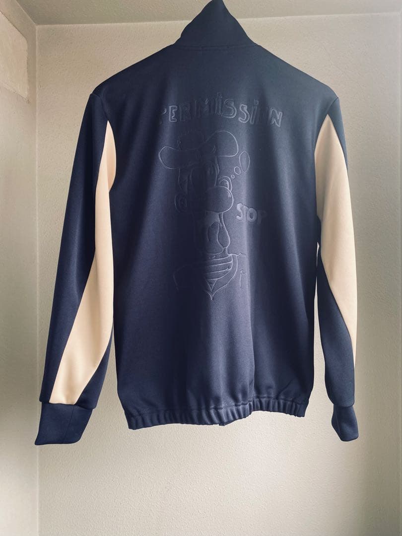Comme Des Garcons Homme Plus Jersey