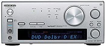 Others Onkyo Intec205 Av 35W 3Ch Sa-907Fx(S)