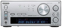 Others Onkyo Intec205 Av 35W 3Ch Sa-907Fx(S)