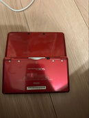 Nintendo 3Ds Body (New Ll)