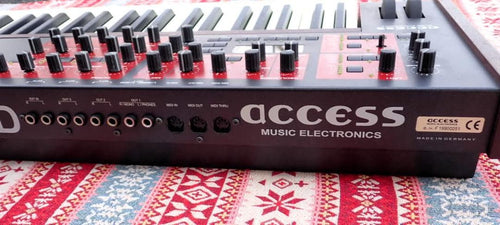 Others Hxm250#Access Virus Kb