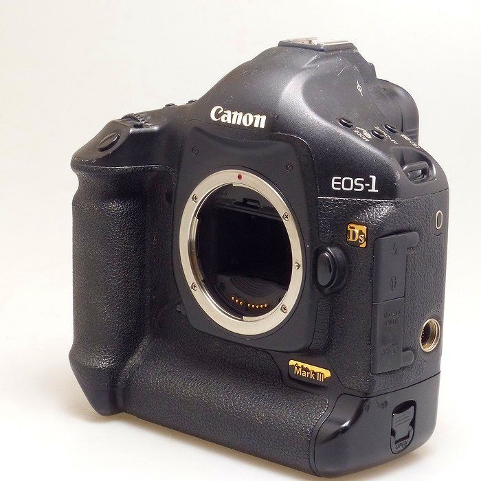Canon Others Eos 1Ds Mark Iii