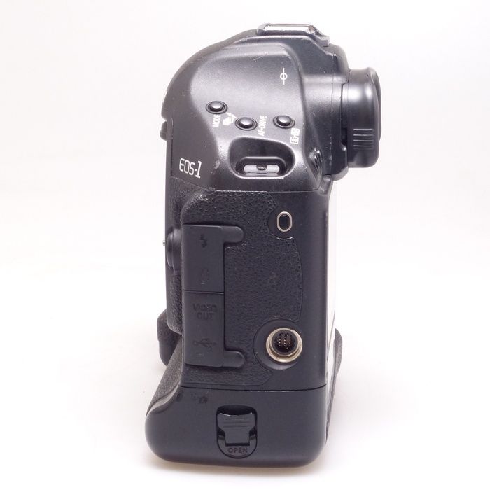 Canon Others Eos 1Ds Mark Iii