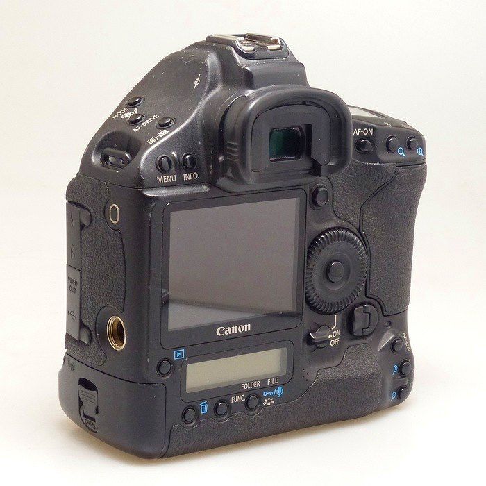 Canon Others Eos 1Ds Mark Iii