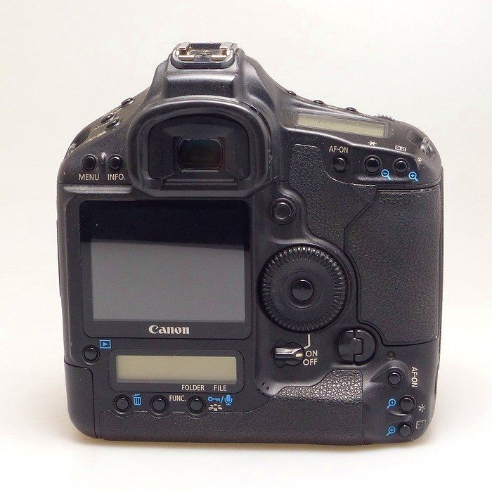Canon Others Eos 1Ds Mark Iii