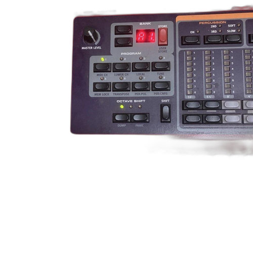 Keyboard Electronic Piano Nord Electro 73