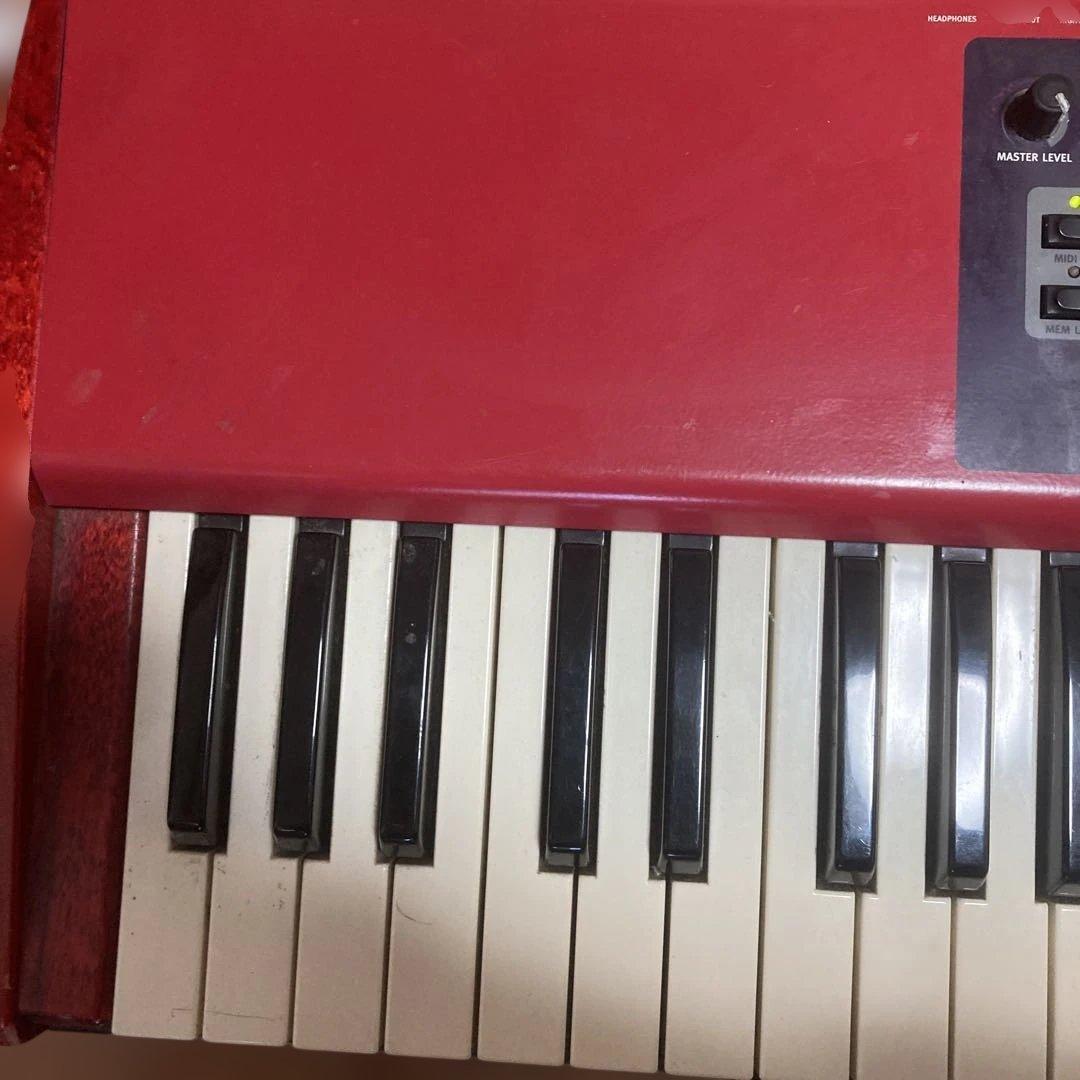 Keyboard Electronic Piano Nord Electro 73
