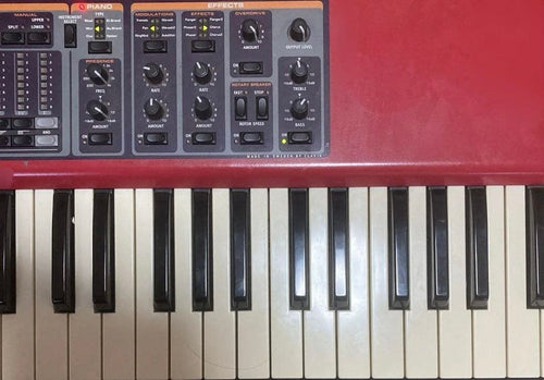 Keyboard Electronic Piano Nord Electro 73