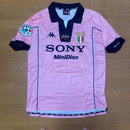 Kappa Shirts 21 97/98 100
