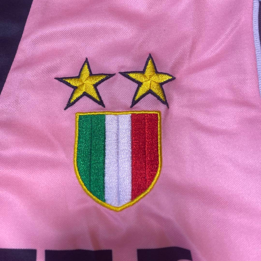 Kappa Shirts 21 97/98 100