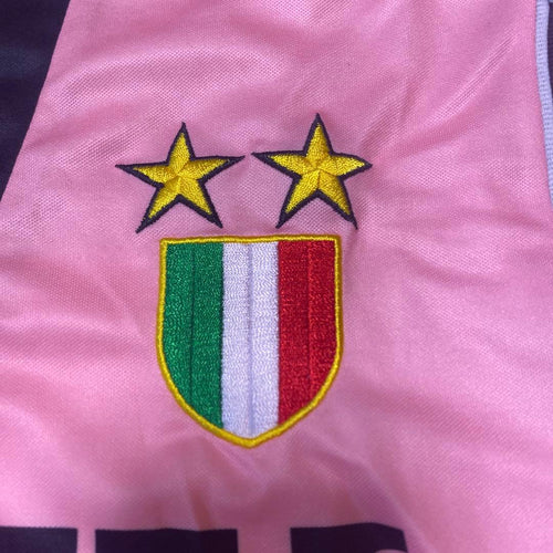 Kappa Shirts 21 97/98 100