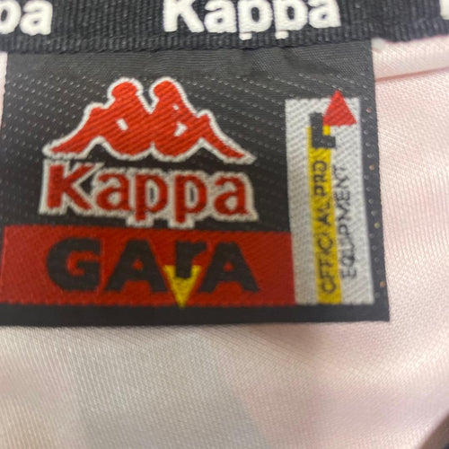 Kappa Shirts 21 97/98 100