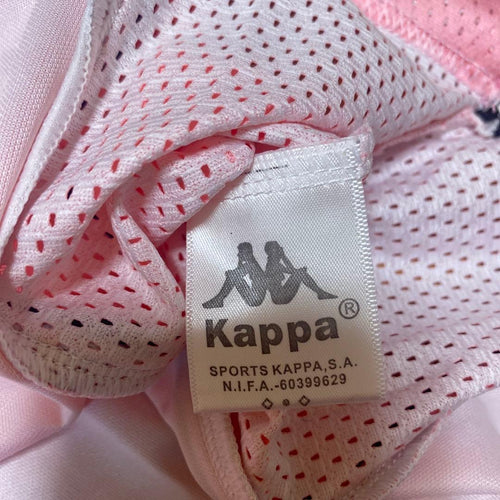 Kappa Shirts 21 97/98 100