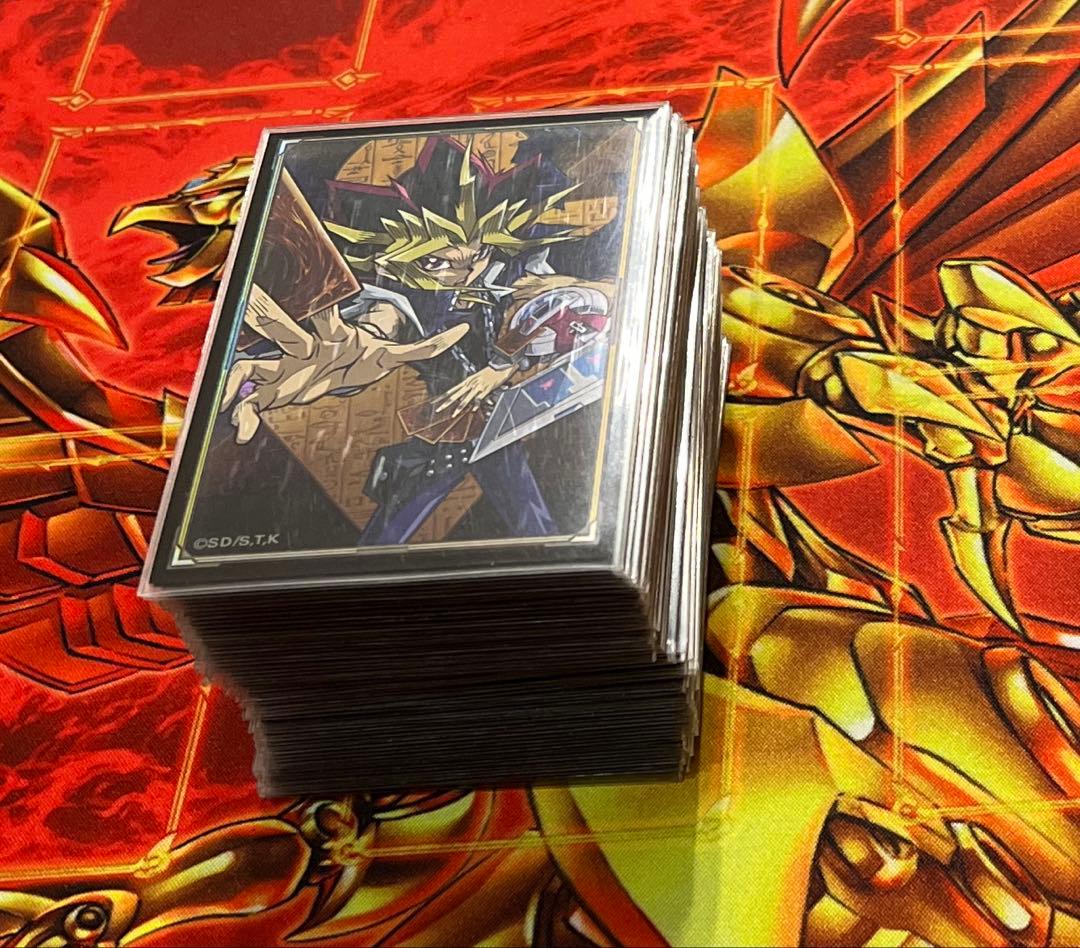 Yu -Gi -Oh! Ocg Duel Monsters