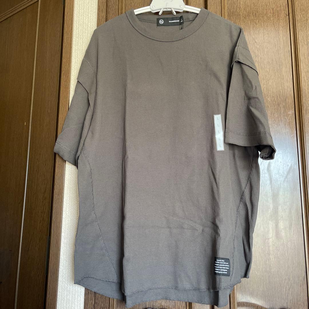 Gu T-Shirts X Undercover T L