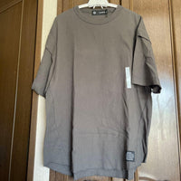 Gu T-Shirts X Undercover T L