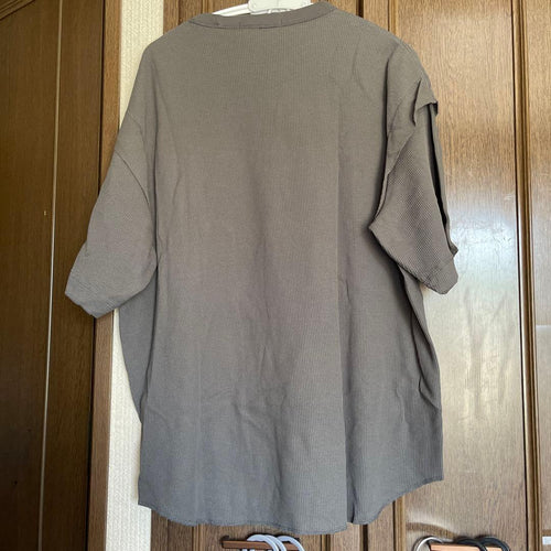 Gu T-Shirts X Undercover T L