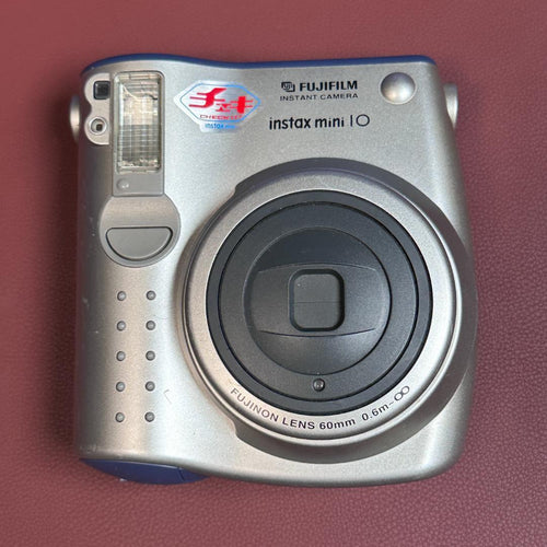 Fujifilm Instant Cameras Instax Mini10