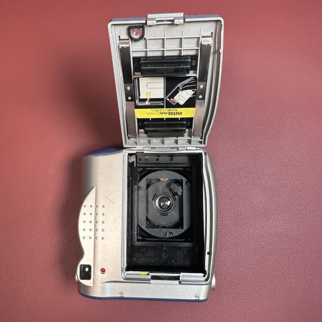 Fujifilm Instant Cameras Instax Mini10