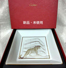 Cartier Plates