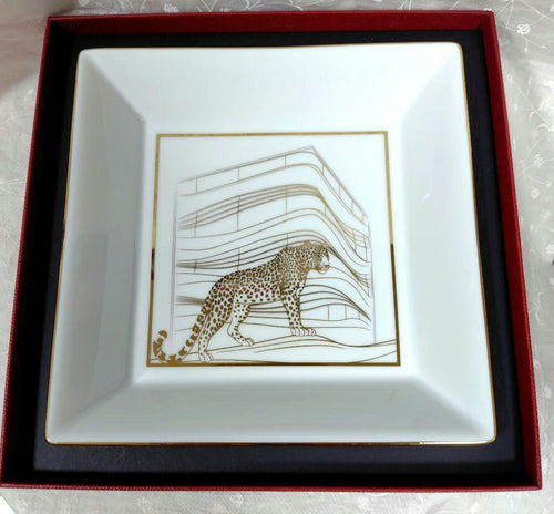 Cartier Plates