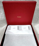 Cartier Plates