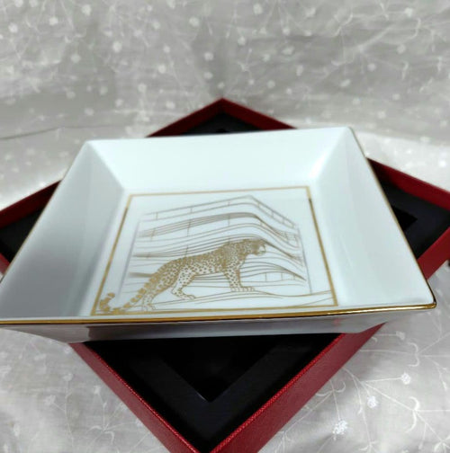 Cartier Plates