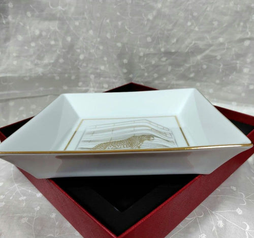 Cartier Plates