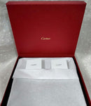 Cartier Plates