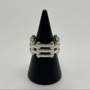 Tiffany Rings 10 Sv Yg