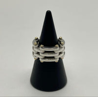 Tiffany Rings 10 Sv Yg