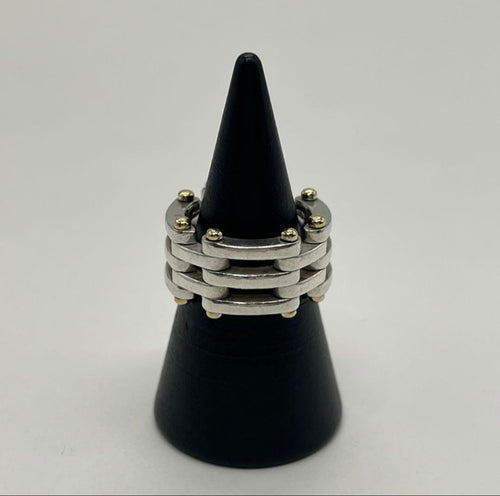 Tiffany Rings 10 Sv Yg