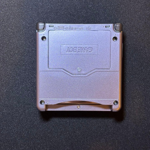 Consoles (Game Boy Advance Sp) Ips V5