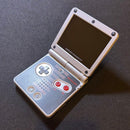 Consoles (Game Boy Advance Sp) Ips V5