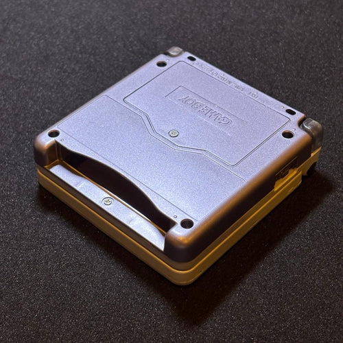 Consoles (Game Boy Advance Sp) Ips V5
