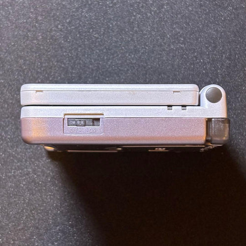 Consoles (Game Boy Advance Sp) Ips V5