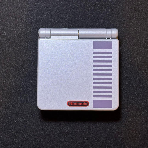 Consoles (Game Boy Advance Sp) Ips V5