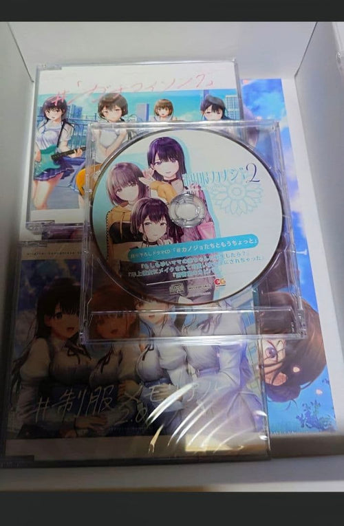 Entergram Other 2 Box Pc