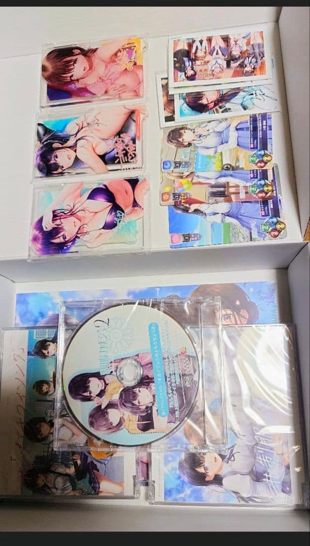 Entergram Other 2 Box Pc