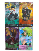 My Hero Academia 4