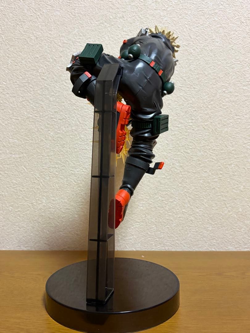 My Hero Academia 4