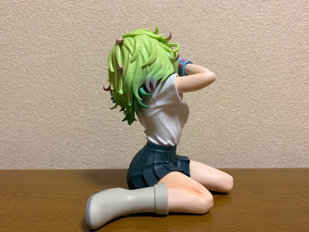 My Hero Academia 4
