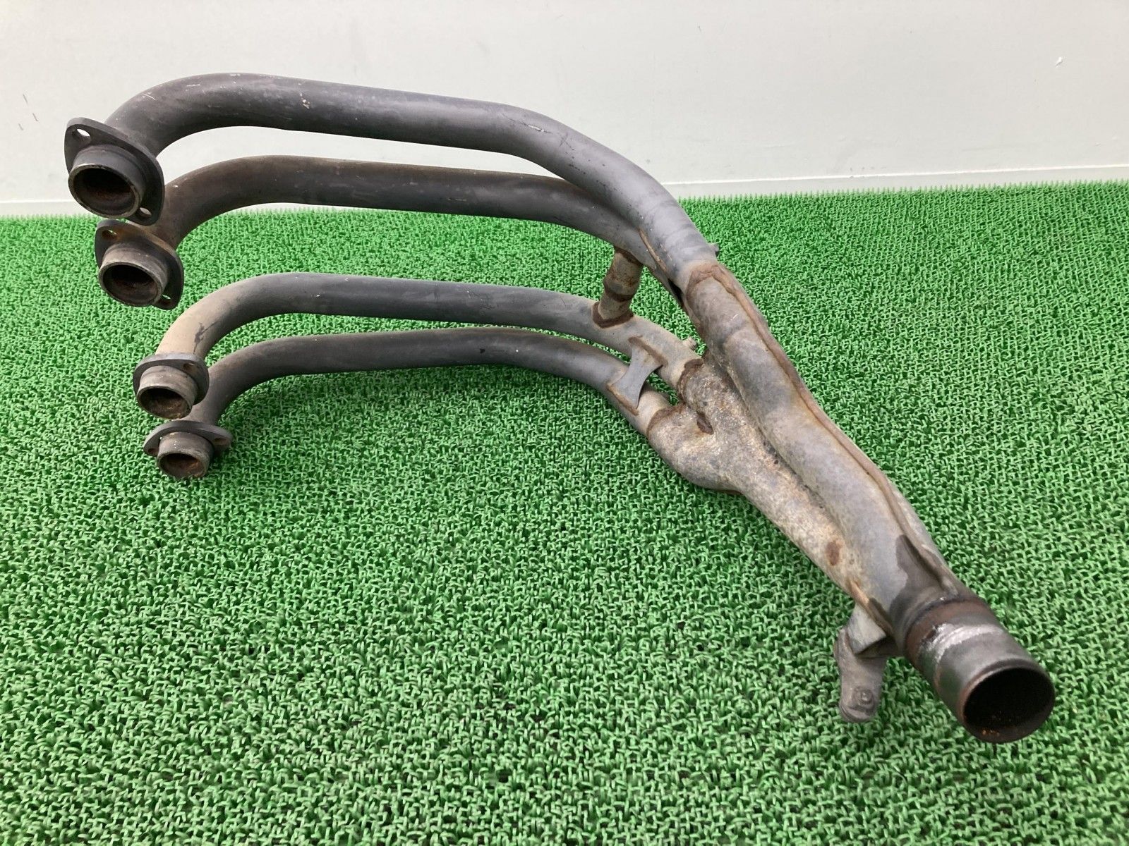 Yamaha Scarf Xjr400 Rh02J Genuine 37