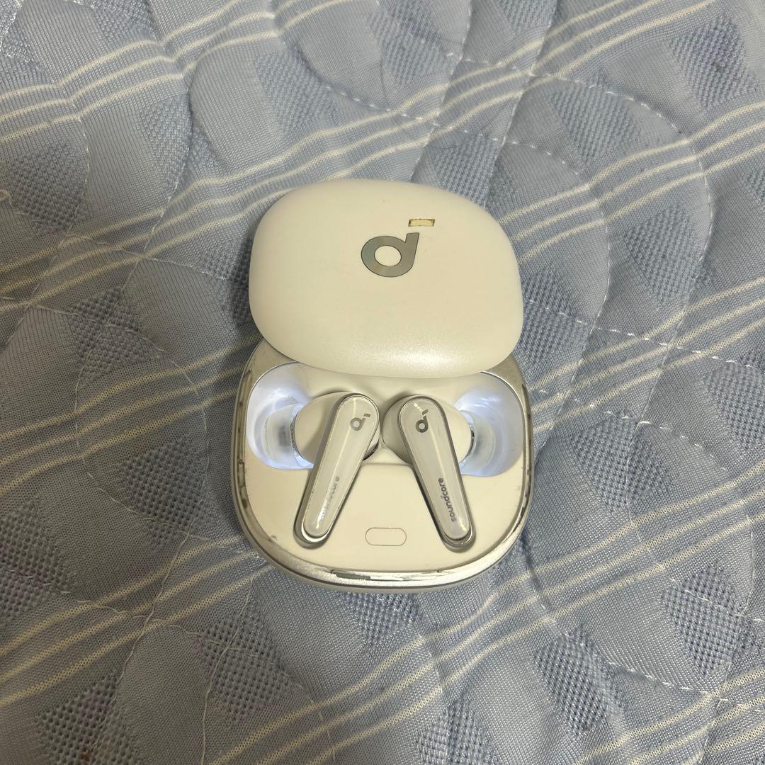 Wireless Earphones Anker Soundcore