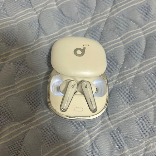 Wireless Earphones Anker Soundcore
