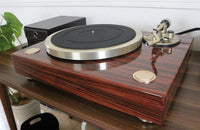 Denon Record Players (Turntables) Dp-900M