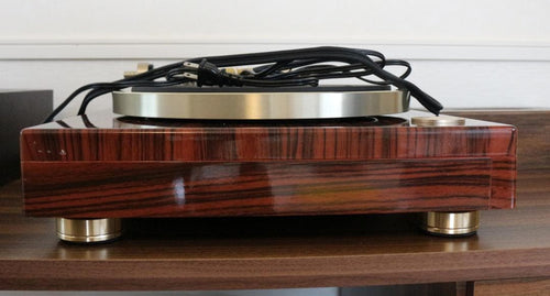 Denon Record Players (Turntables) Dp-900M